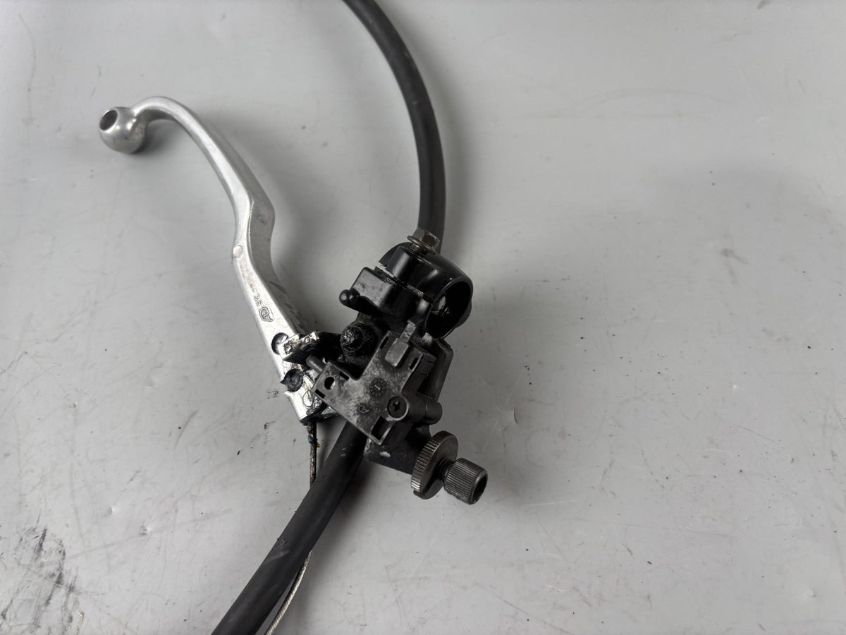 Yamaha XJ 900 Diversion 4KM Kupplungsarmatur Kupplungseinheit Clutch Hebel