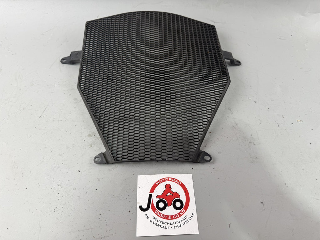 BMW K 1200 S K40 Wasserkühler Watercooler Liquid Kühlung Gitter Abdeckung