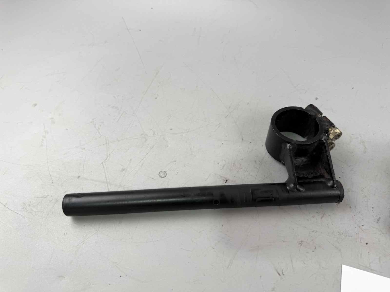 Triumph Daytona 1200 T300D Stummellenker Lenker Handlebar