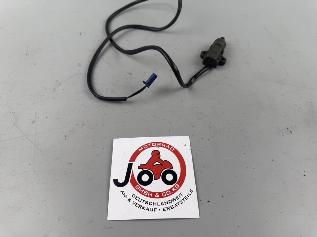 Yamaha XJR1300 RP02 Seitenständerschalter Sidestand Switch Electric
