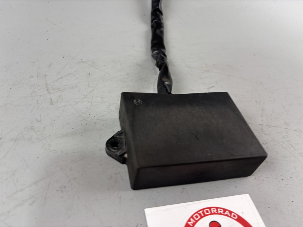 Suzuki DR 800 S DR BIG SR43 A/B CDI Steuergerät Steuereinheit Blackbox ECU