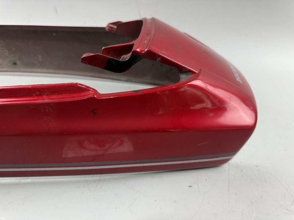 Honda NTV650 revere RC33 Heckverkleidung Cover Abdeckung Bürzel
