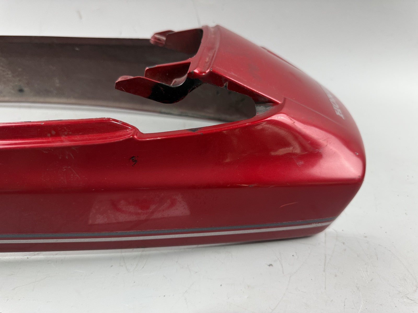 Honda NTV650 revere RC33 Heckverkleidung Cover Abdeckung Bürzel