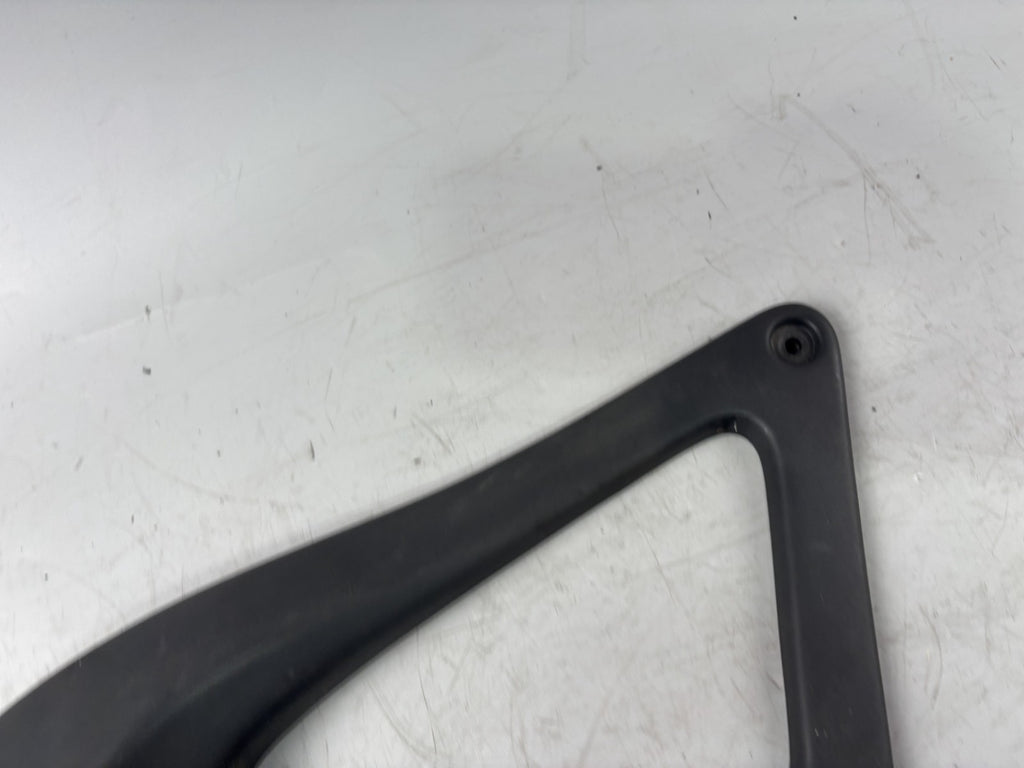 BMW F650 169 Seitenteil Seitenverkleidung rechts right Sidecover Abdeckung