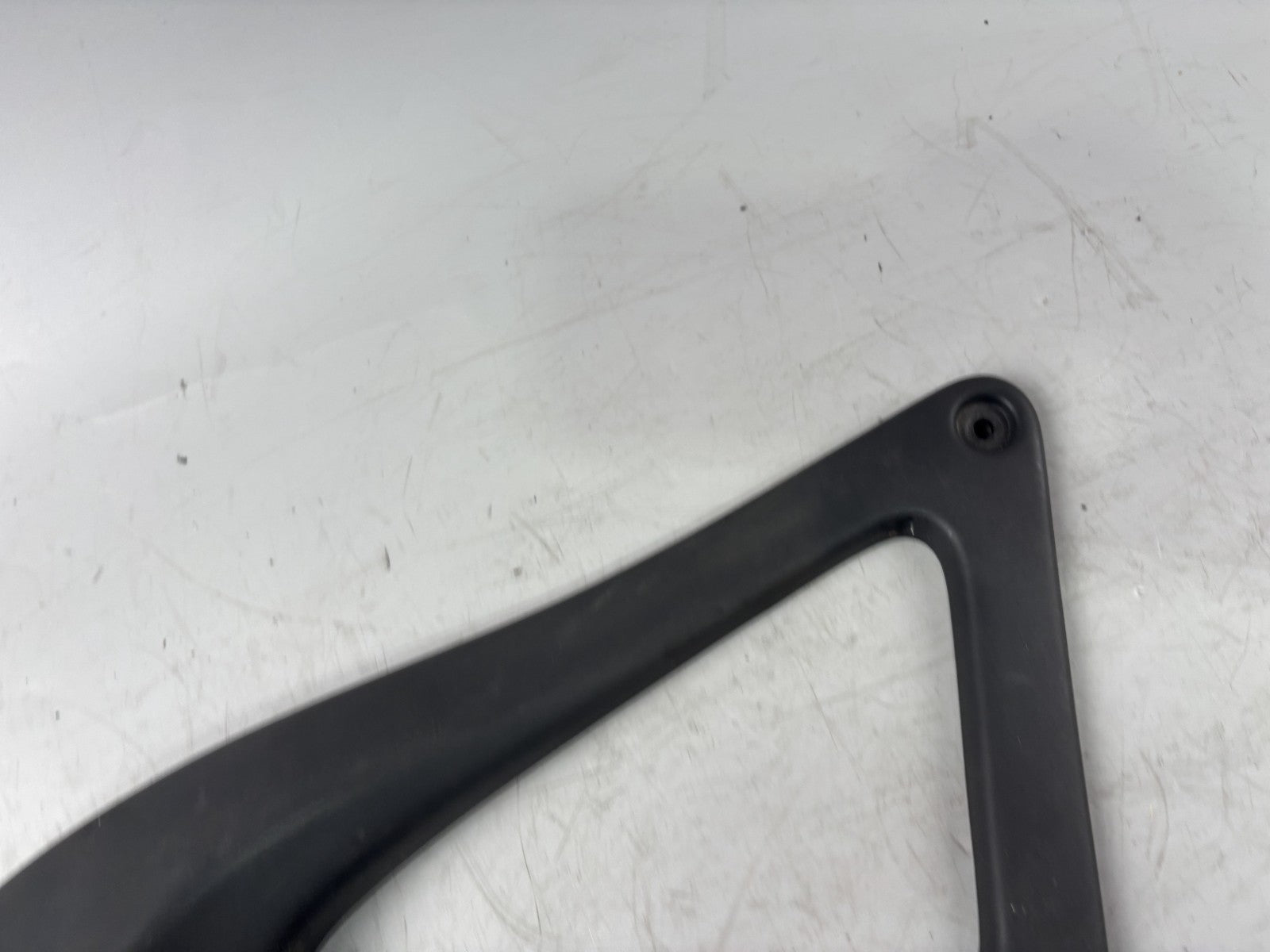 BMW F650 169 Seitenteil Seitenverkleidung rechts right Sidecover Abdeckung