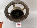 Yamaha XV700 Virago 56E Hinterradfelge Wheel Felge hinten back Rad RIM