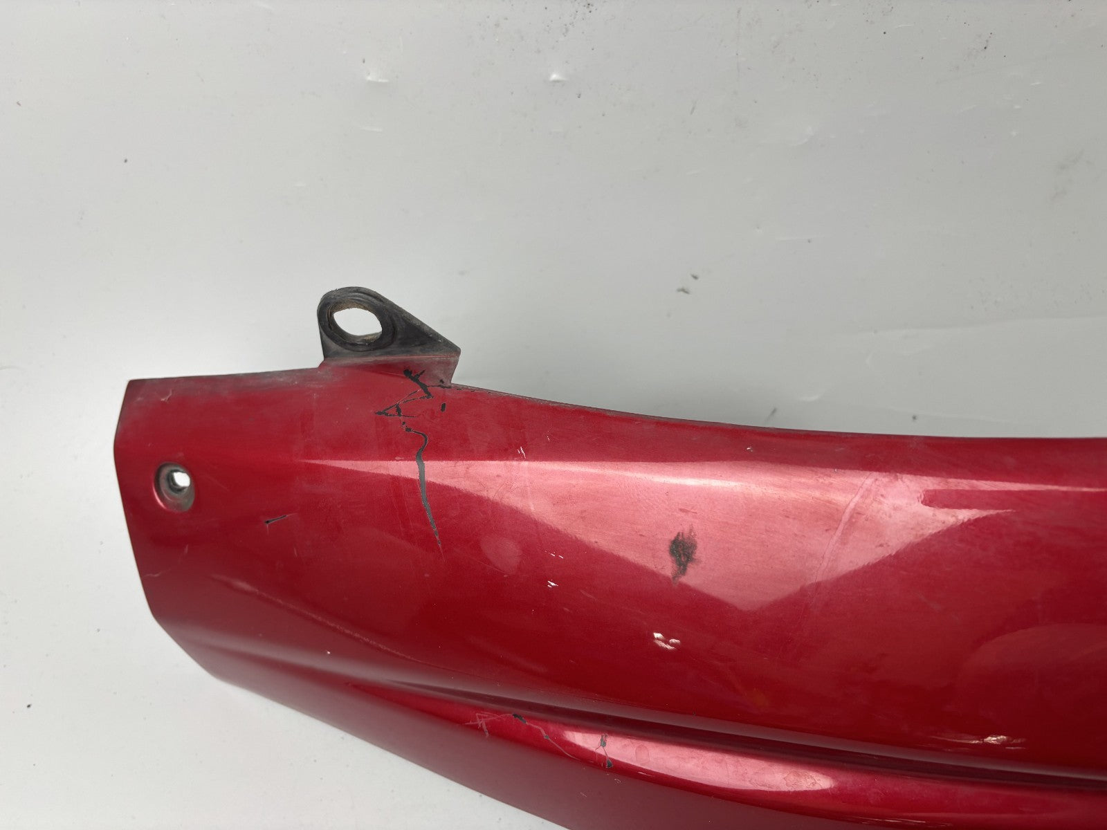 Yamaha Majesty 250 Seitenverkleidung Seitenteil Sidecover Abdeckung right rechts