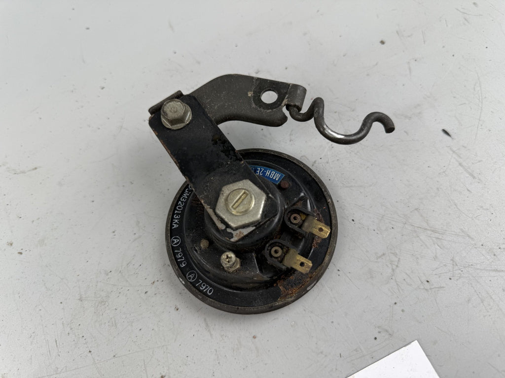 Honda XL350 R ND03 Hupe Horn Signal