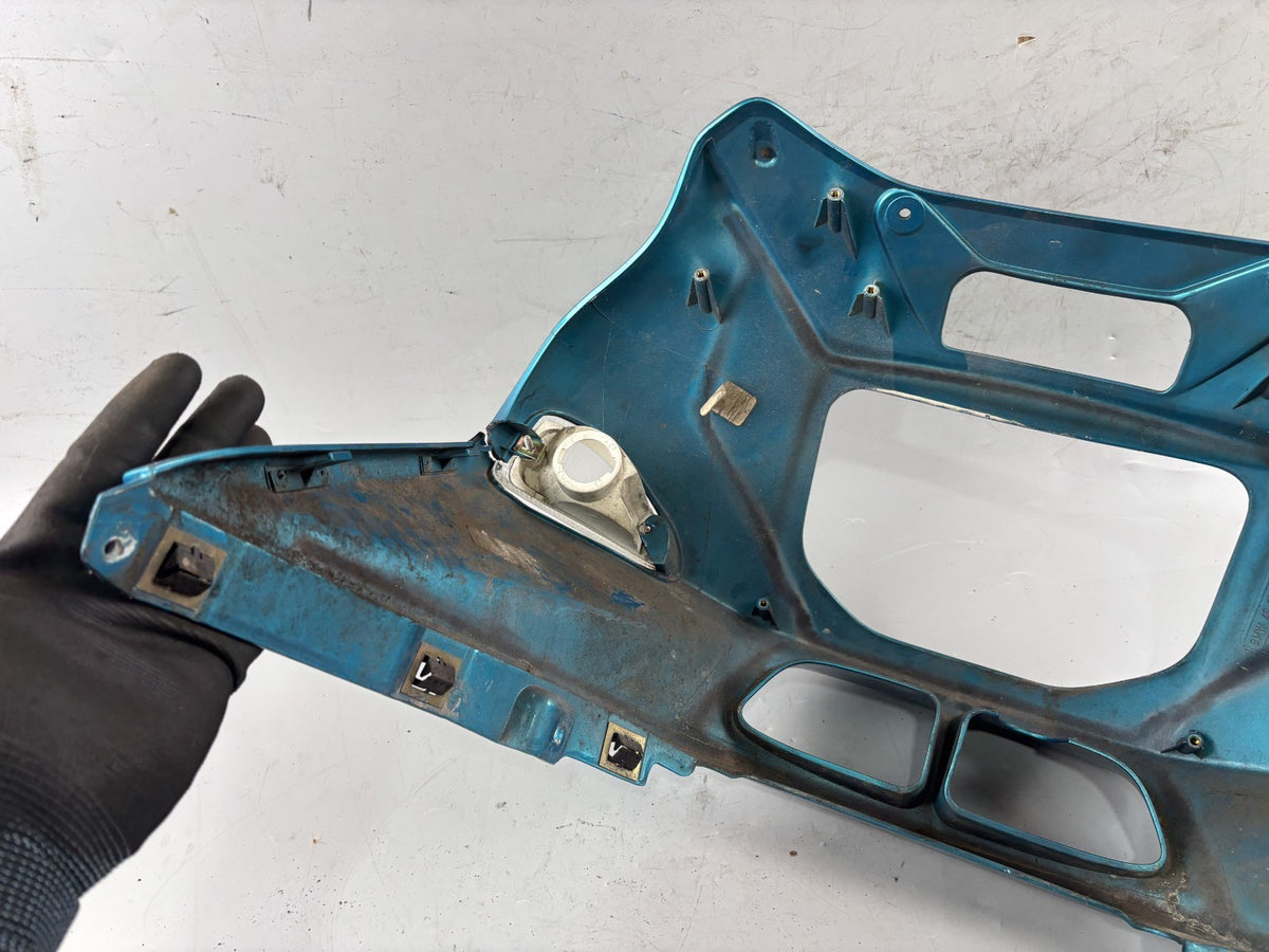 BMW R 1100 RS Kanzel Maske Frontverkleidung Abdeckung Verkleidung Cover