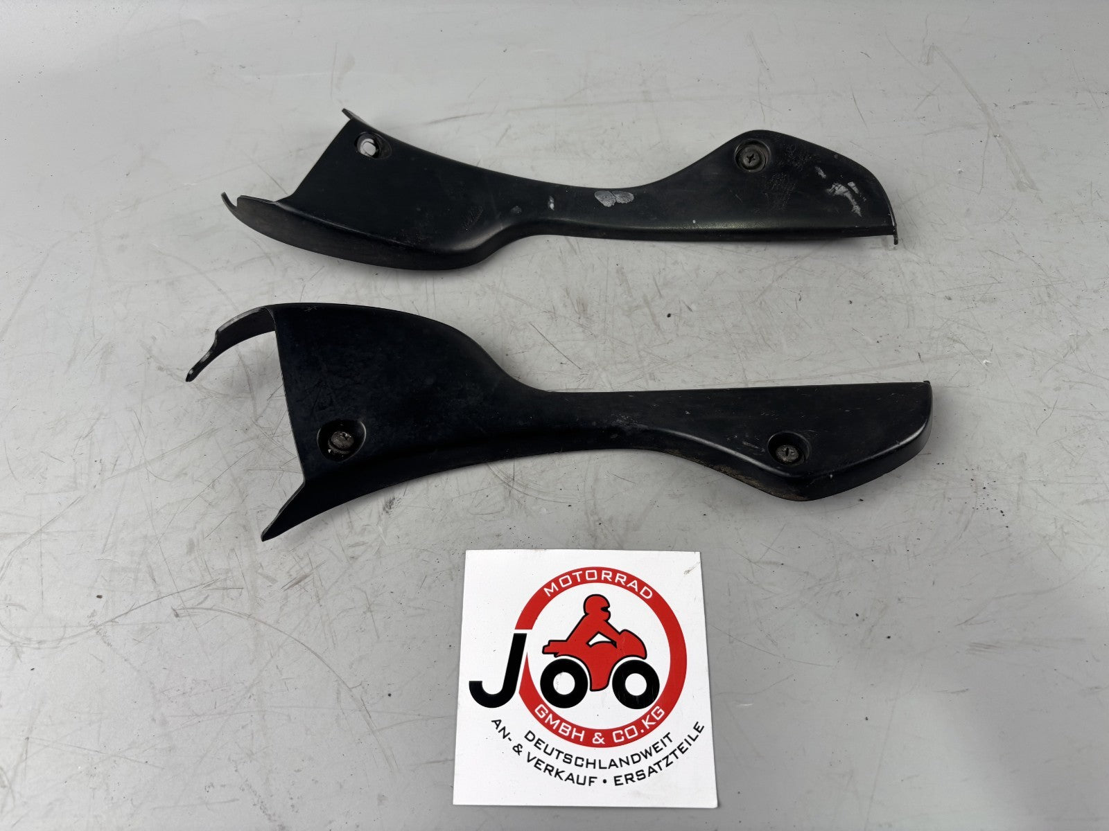 Honda VFR750 F Rc36/2 Innenverkleidung Abdeckung Cover