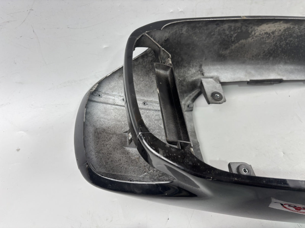 Honda CBR 1000F SC24 Heckverkleidung Cover Heckteil Abdeckung Seiten Side