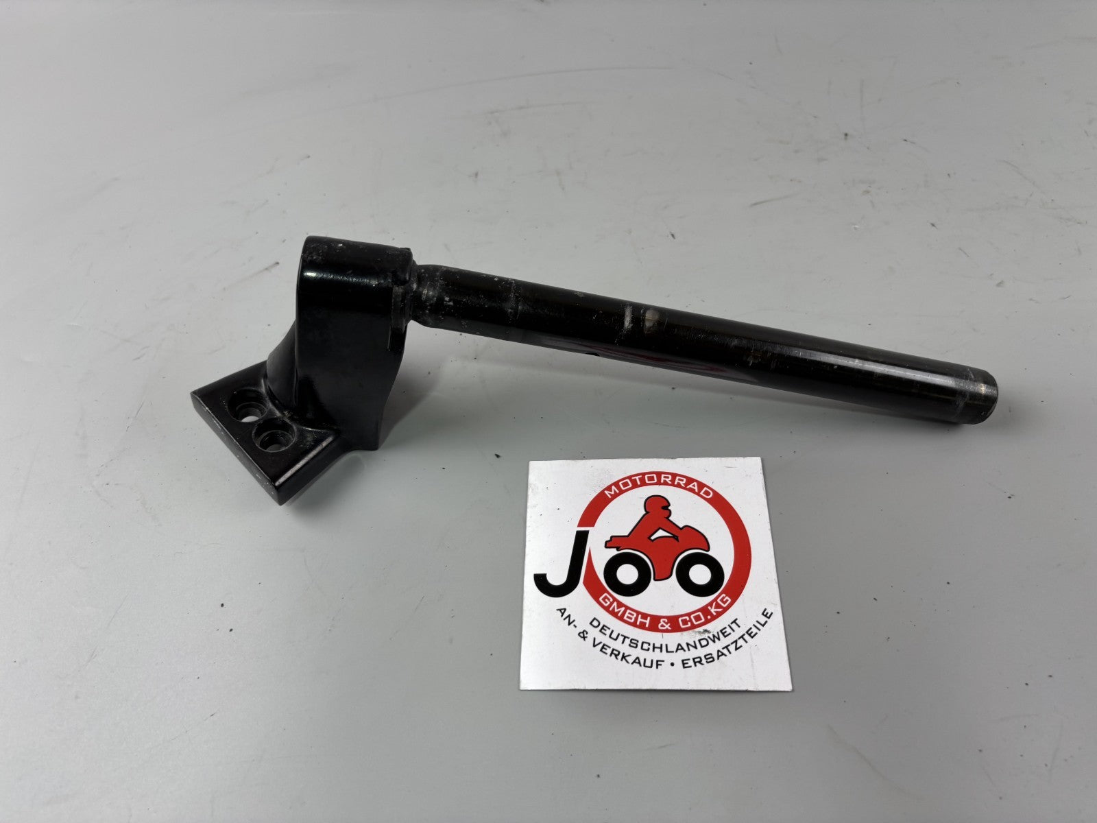 Kawasaki EX500D GPZ500S Stummellenker Handlebar Lenker rechts right