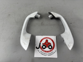 Suzuki GSX-R 750 W GR7BB Soziusgriff Beifahrergriff Holder Halterung