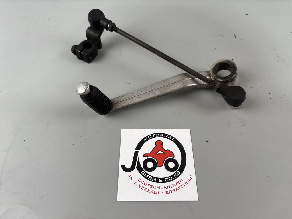 Kawasaki ZZR600D ZX600D Schaltgestänge Schaltpedal Switch Fußschalthebel