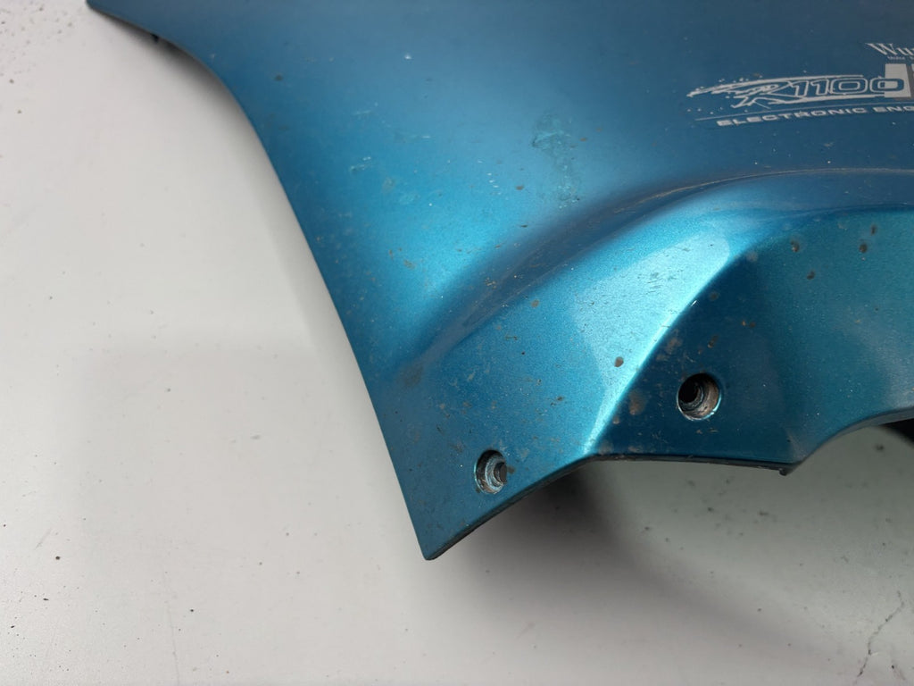 BMW R 1100 RS Seitenverkleidung Sidecover Seitenteil Abdeckung Deckel links left
