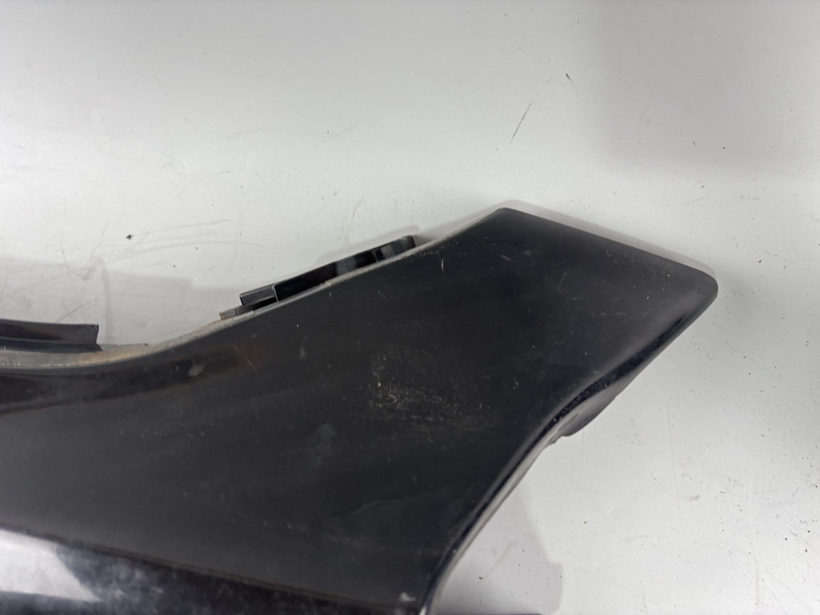 Honda VFR750 F Rc36/2 Seitenverkleidung Heckverkleidung Links left Sidecover