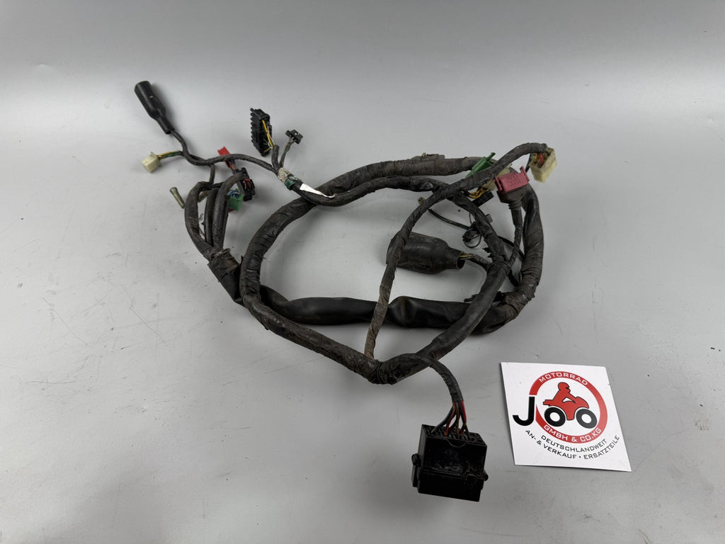 Honda CB500 PC26 Kabelbaum Cable Stecker Electric