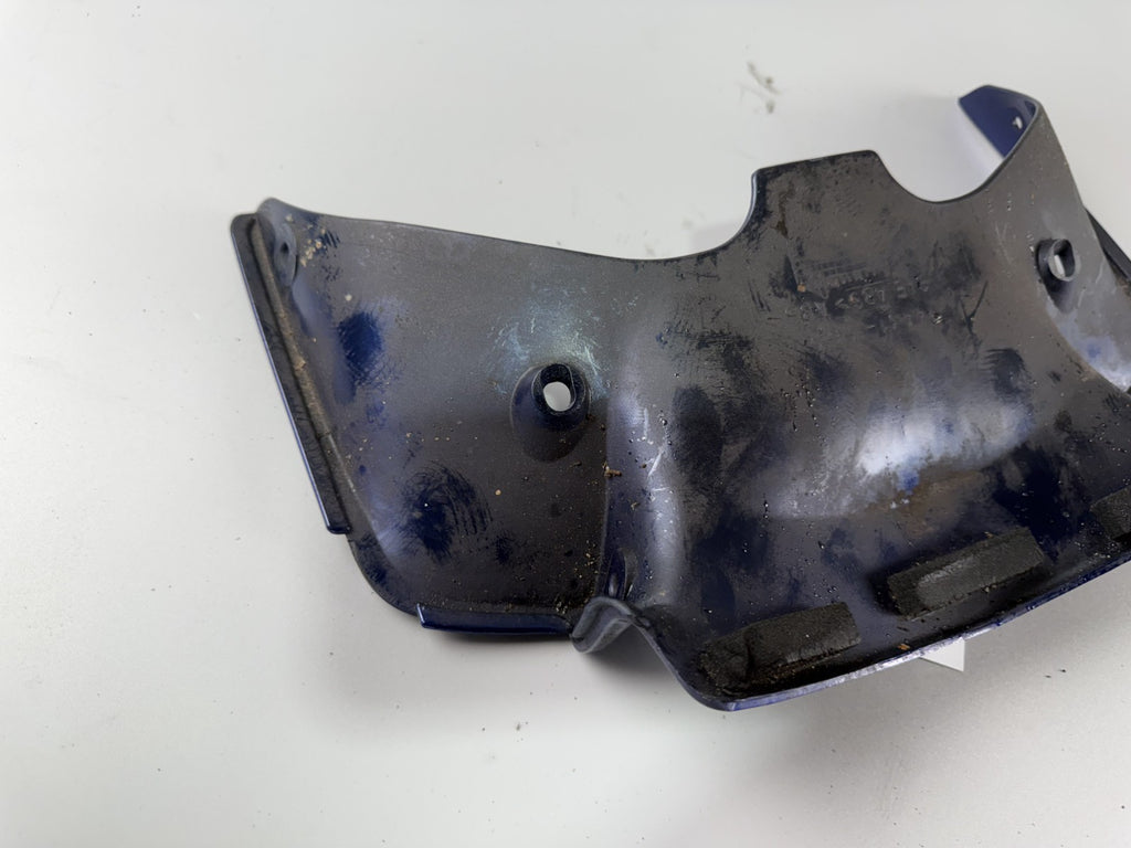 Suzuki GSF 600 Bandit POP WVA8 Innenverkleidung Kanzel Abdeckung inside Cover