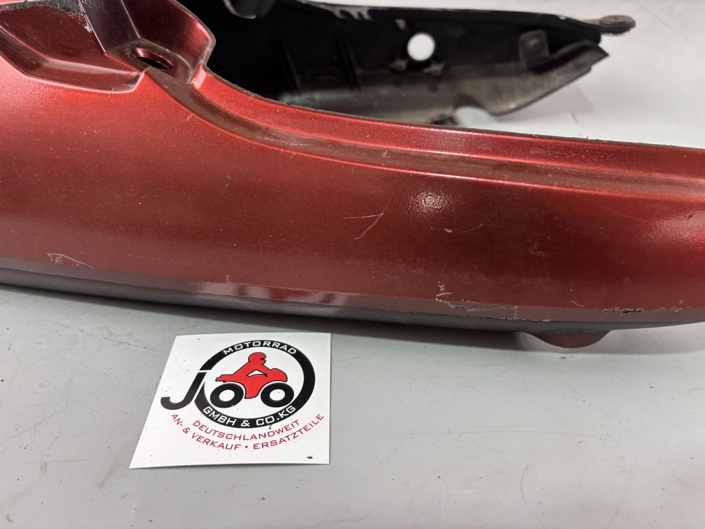Suzuki GSX 750 AE Inazuma Heckverkleidung Abdeckung Cover Bürzel Verkleidung