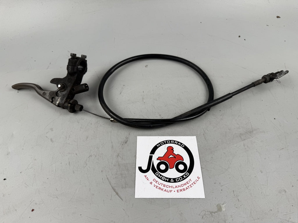 Honda NT650V Deauville RC47 Kupplungseinheit Kupplungsarmatur Clutch Lenker