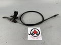 Honda NT650V Deauville RC47 Kupplungseinheit Kupplungsarmatur Clutch Lenker