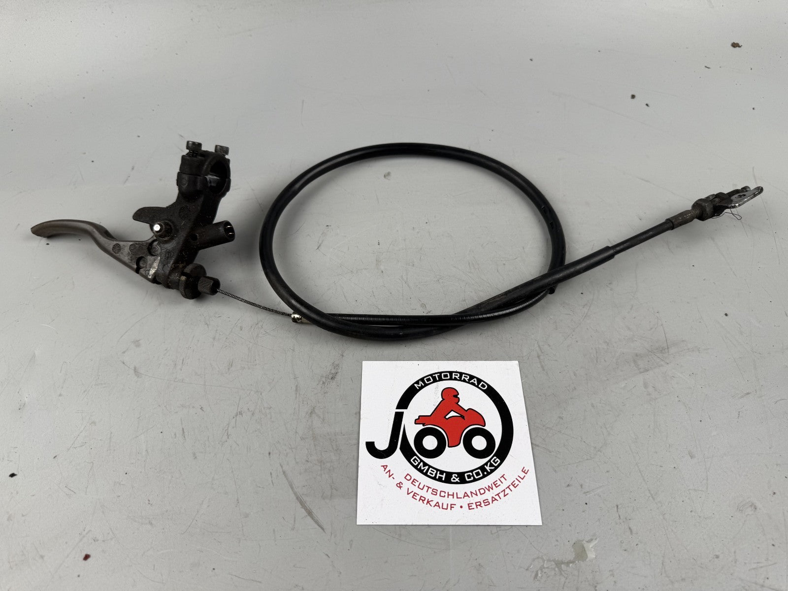 Honda NT650V Deauville RC47 Kupplungseinheit Kupplungsarmatur Clutch Lenker