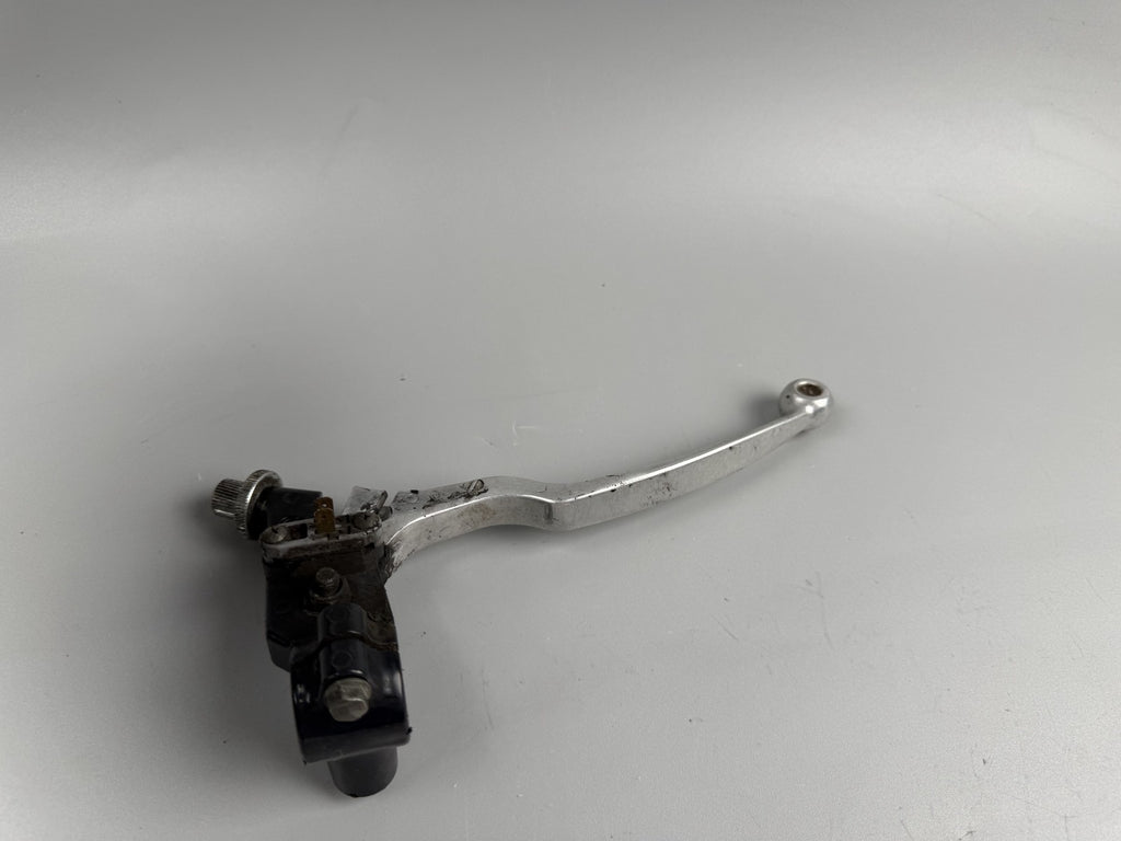 Suzuki GSX 750 AE Inazuma Kupplungseinheit Kupplungsarmatur Clutch Handlebar