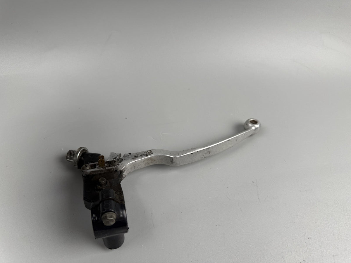Suzuki GSX 750 AE Inazuma Kupplungseinheit Kupplungsarmatur Clutch Handlebar