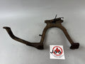 Honda GL1 GL1000 Goldwing Hauptständer Mainstand Holder Halter