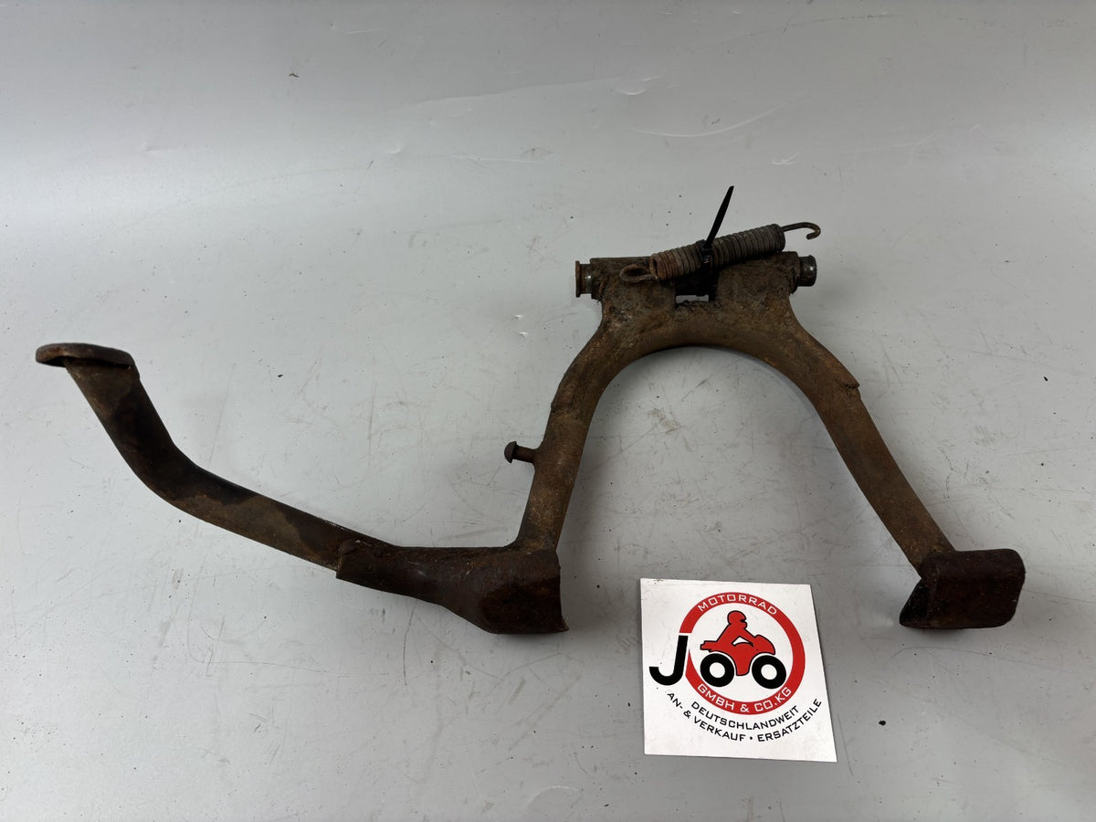 Honda GL1 GL1000 Goldwing Hauptständer Mainstand Holder Halter