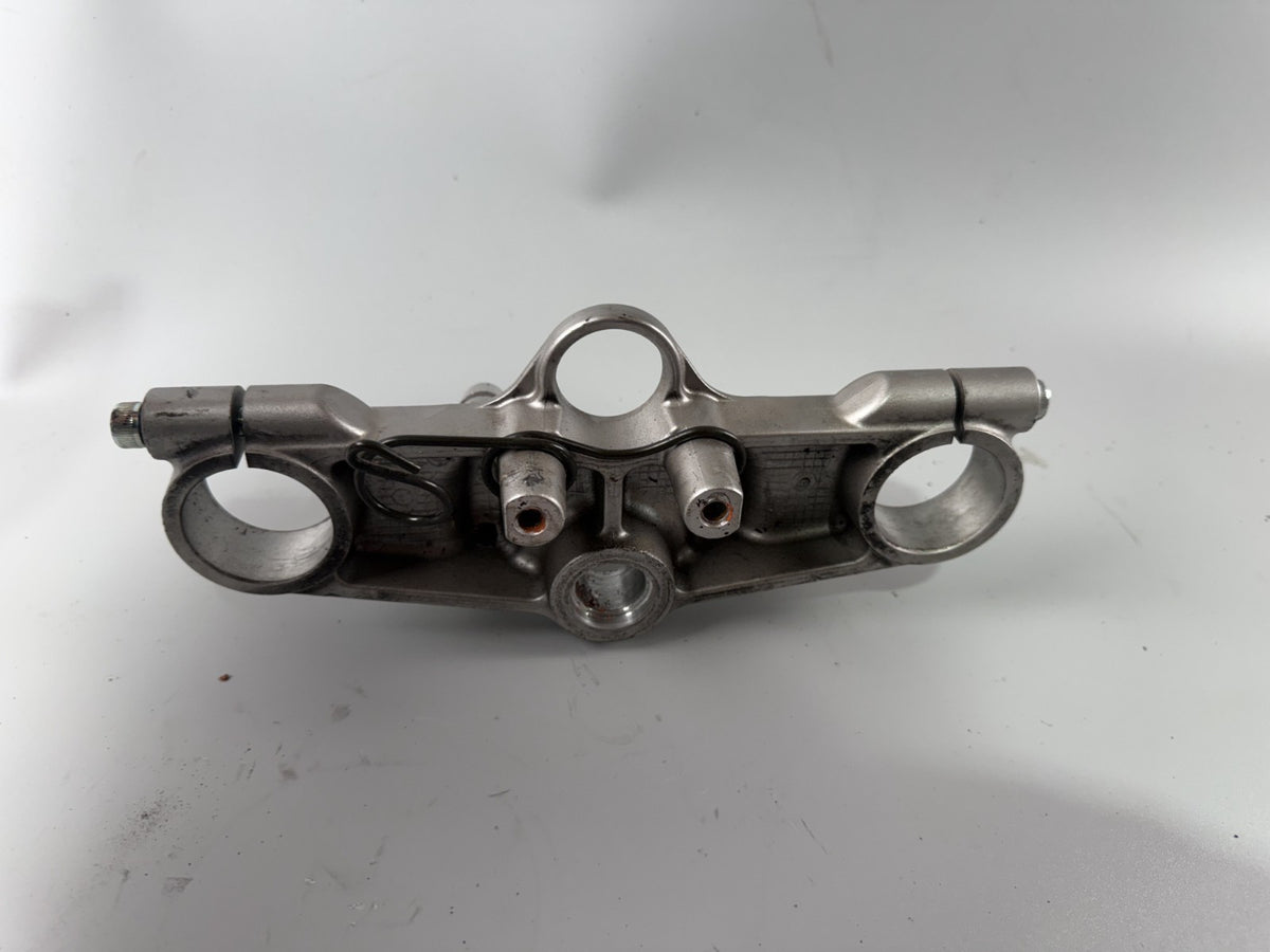 Suzuki GSF 600 Bandit POP WVA8 Gabelbrücke Bridge Verbindung Lenker Handlebar