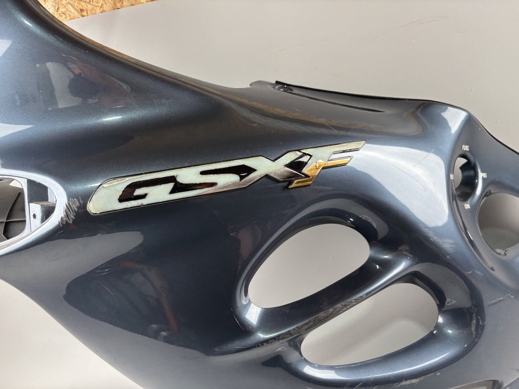 Suzuki GSX 750 F AK11 Seitenverkleidung Sidecover Abdeckung Cover links left