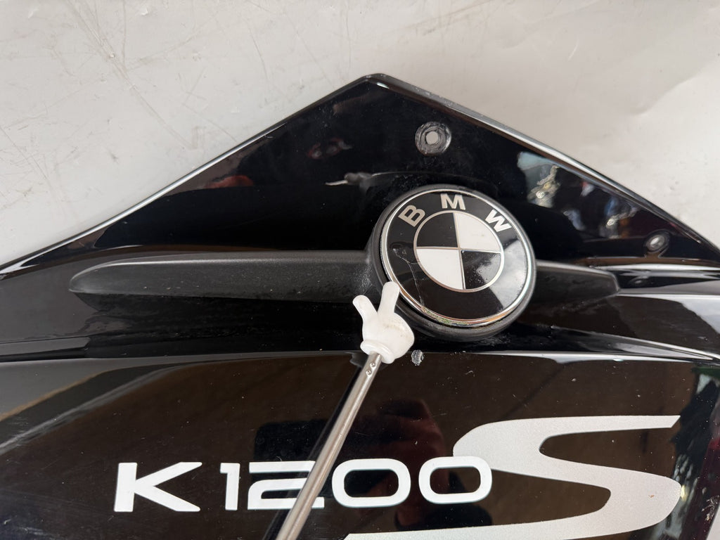 BMW K 1200 S K40 Seitenverkleidung Sidecover Seitenteil Abdeckung rechts right