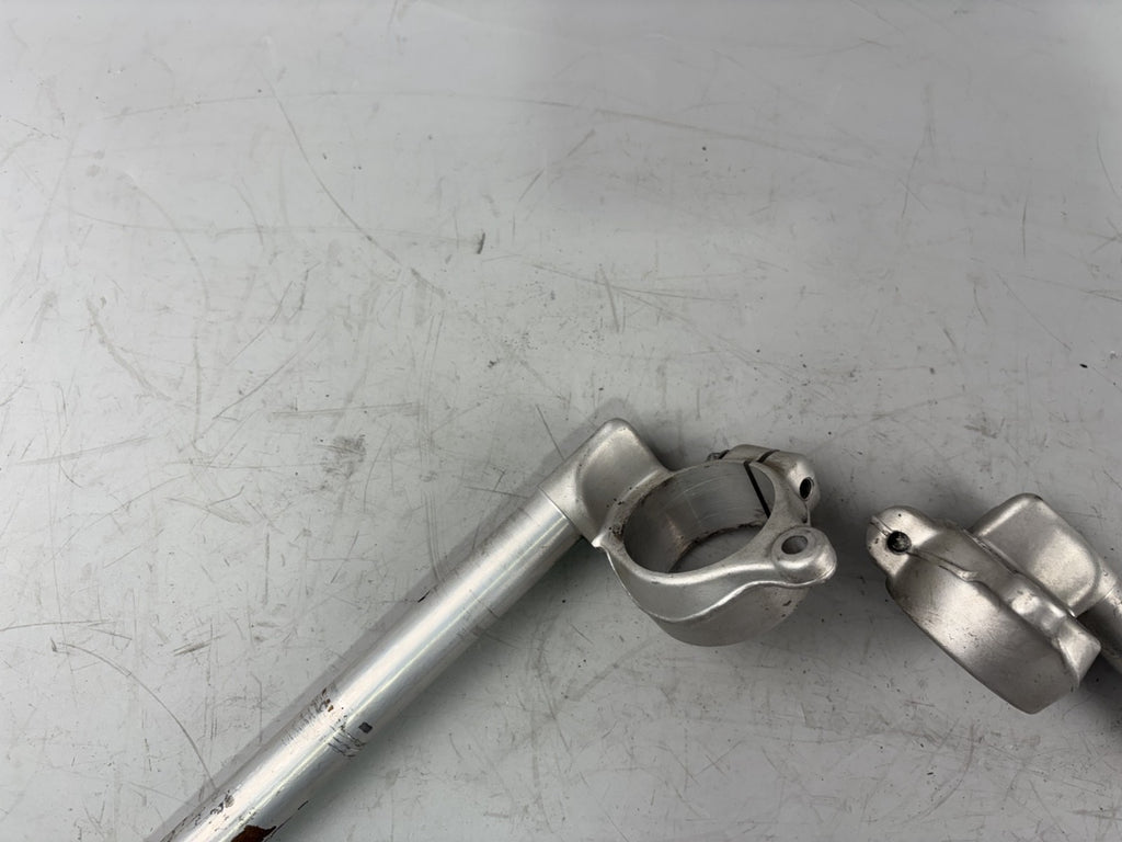 Suzuki GSX-R 750 W GR7BB Lenkerenden Lenker Handlebar Stummellenker