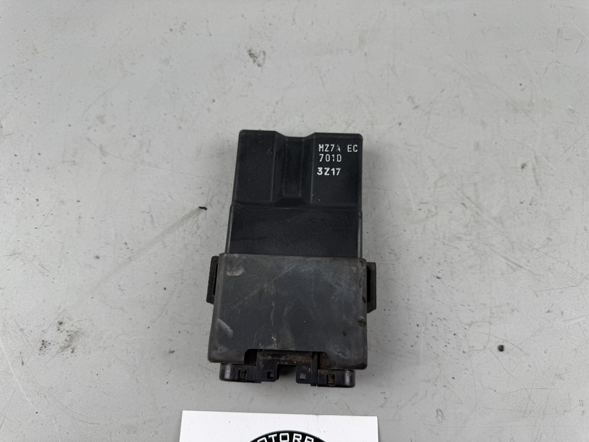 Honda VFR750 F RC36/1 CDI Steuergerät Steuereinheit Blackbox Zündbox ECU Compute
