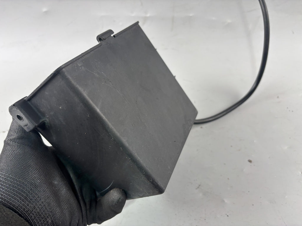 Yamaha XV535 3BR 2YL Virago Batteriekasten Batteriefach Holder Halterung