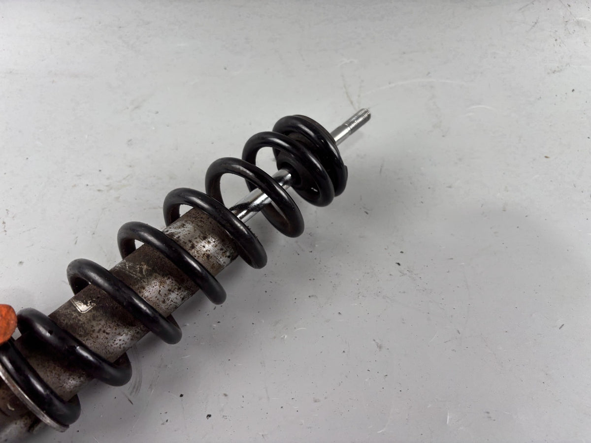 BMW R 1100 RS Stoßdämpfer Stoßfänger Absorber Federbein Federung Fork vorne