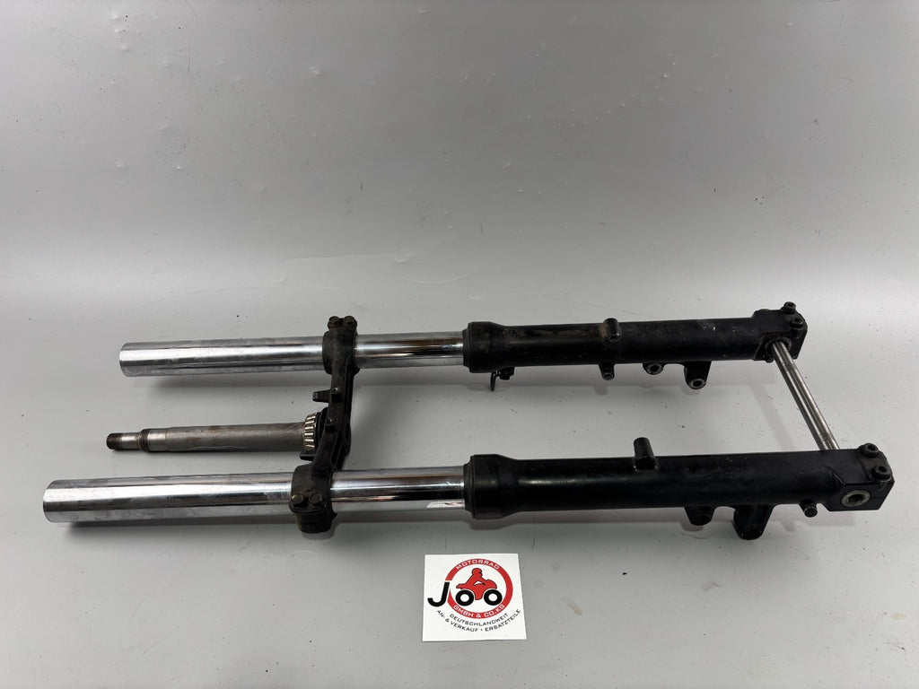 Kawasaki ZZR600D ZX600D Gabel Standrohr Tauchrohr Fork Absorber