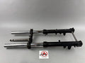 Kawasaki ZZR600D ZX600D Gabel Standrohr Tauchrohr Fork Absorber