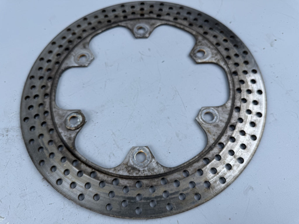Honda CBR 600 F PC19 Bremsscheiben Bremsscheibe front rechts links Brake Disc
