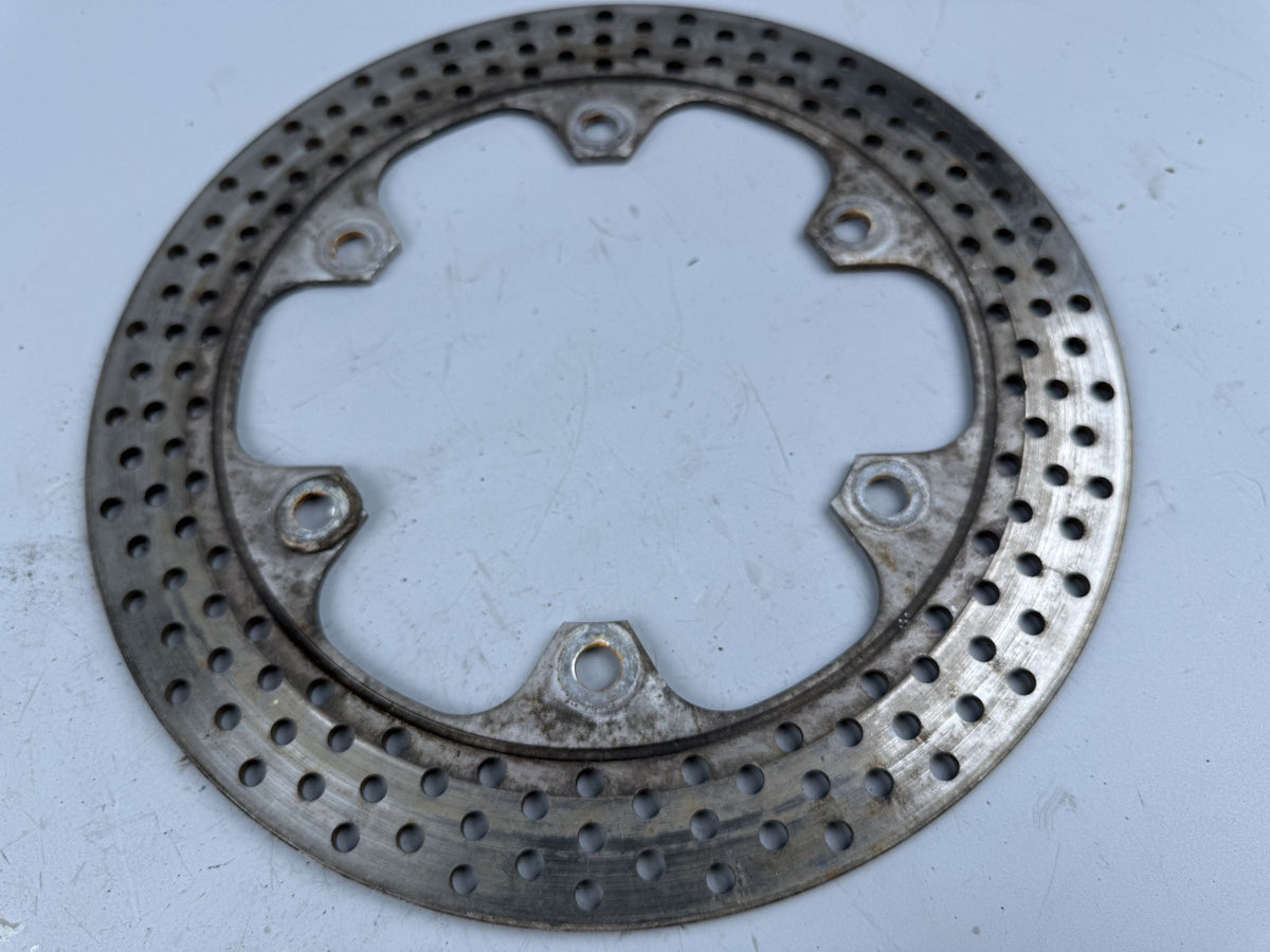 Honda CBR 600 F PC19 Bremsscheiben Bremsscheibe front rechts links Brake Disc