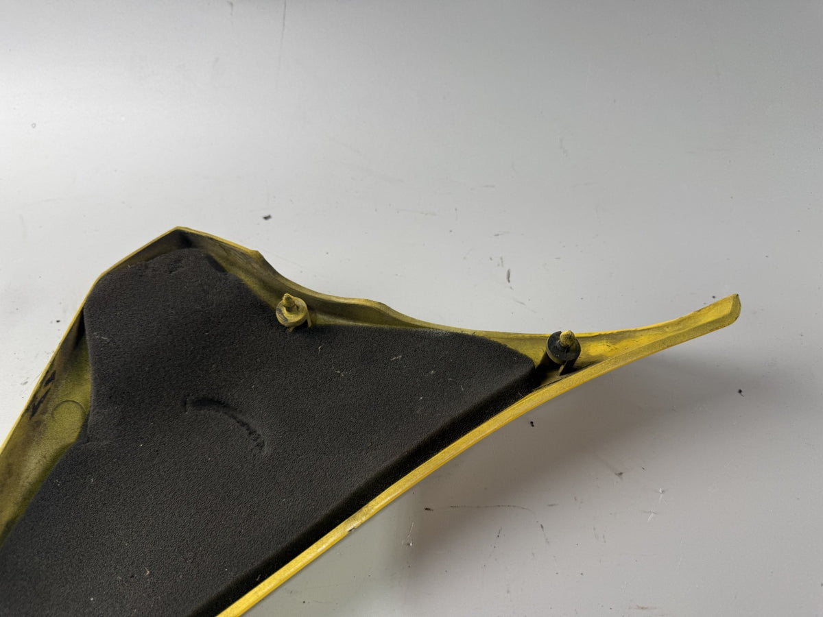 Kawasaki ZL600 Eliminator Seitenteil Sidecover Seitenverkleidung Deckel
