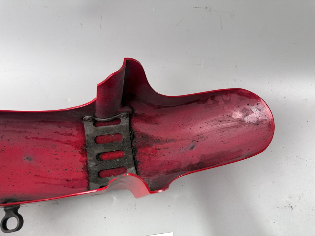 Yamaha XJ 600 Diversion 4BR 4LX Schutzblech Fender kotflügel Verkleidung Cover