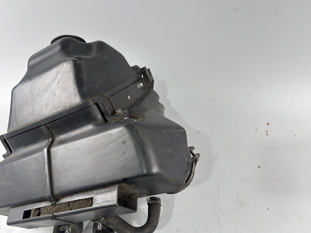 Suzuki RF 600 R GN76A Luftfilterkasten Airbox Ansaugung Luft