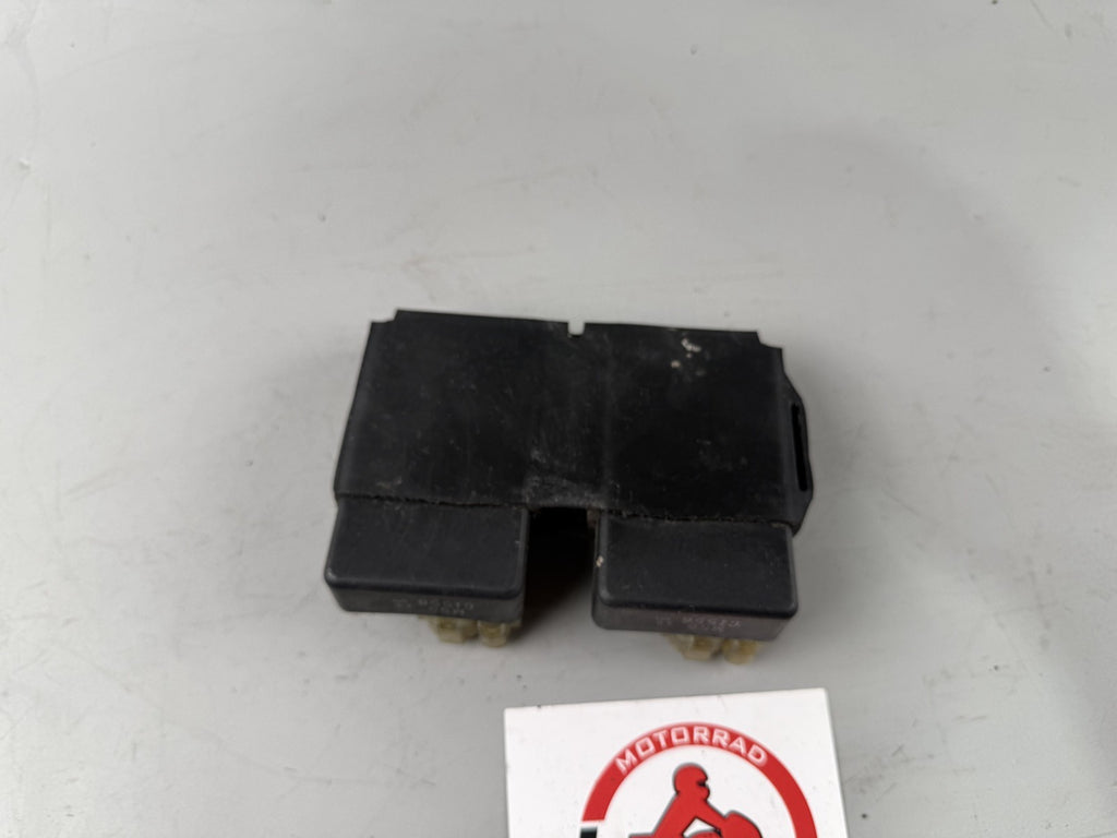 Honda XL600 R Transalp PD 06 CDI ECU Steuergerät Blackbox Zündbox Ignition