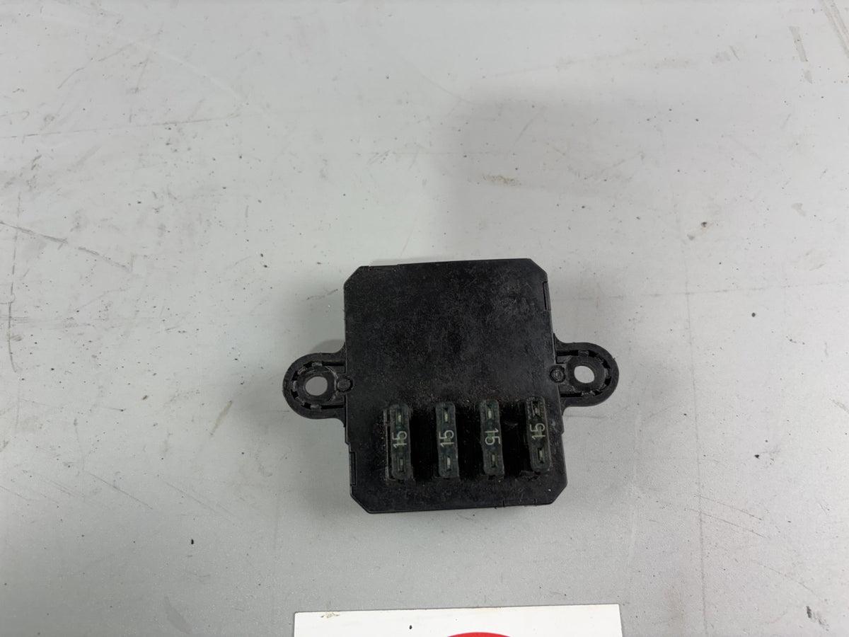 Honda CBX 650 E RC13 Fusebox Sicherungskasten
