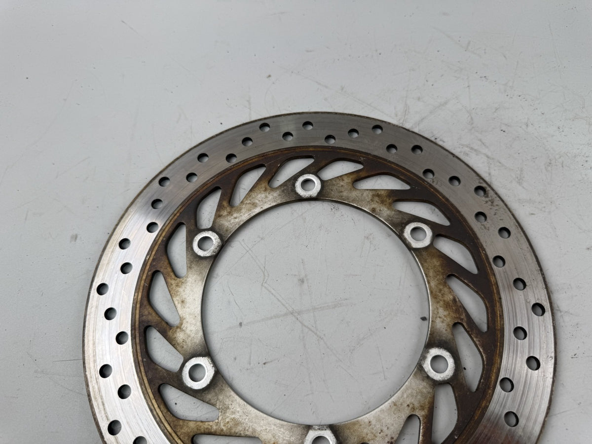 Honda CB500 PC26 Bremsscheibe Brakedisc Bremse Brake front 5mm