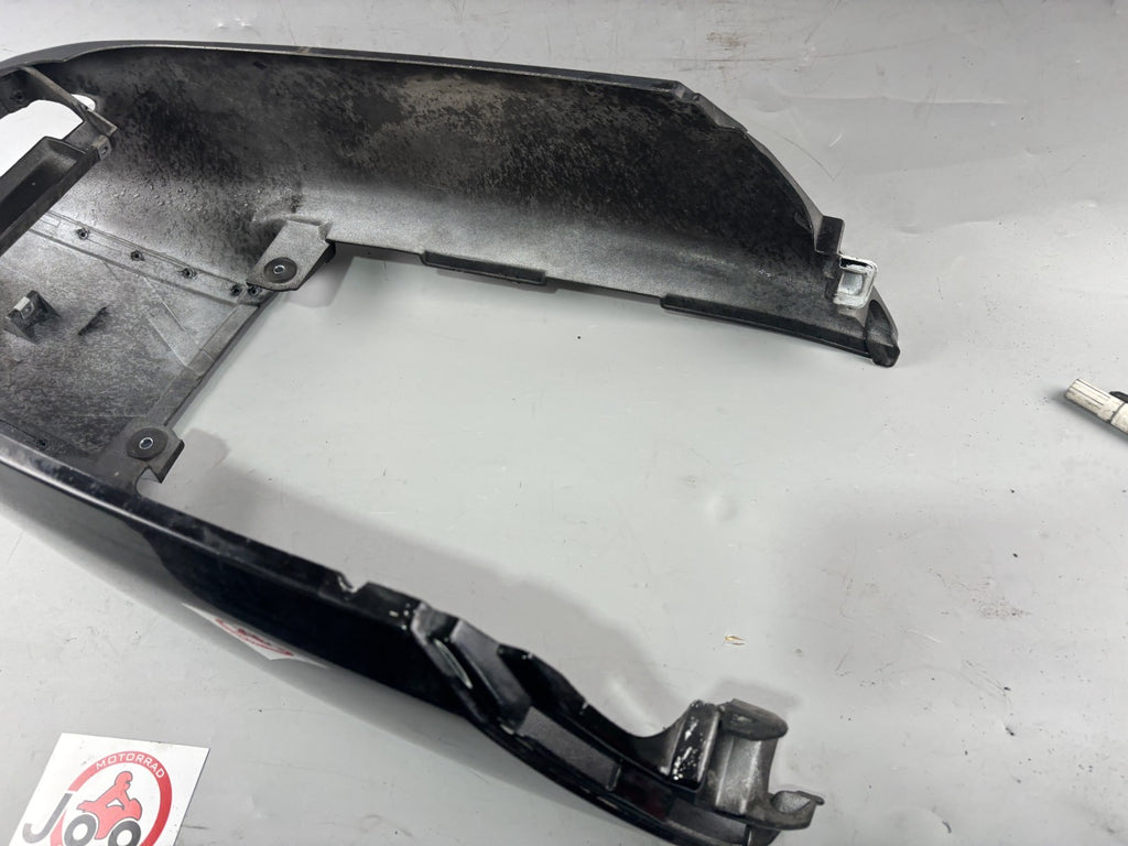 Honda CBR 1000F SC24 Heckverkleidung Cover Heckteil Abdeckung Seiten Side