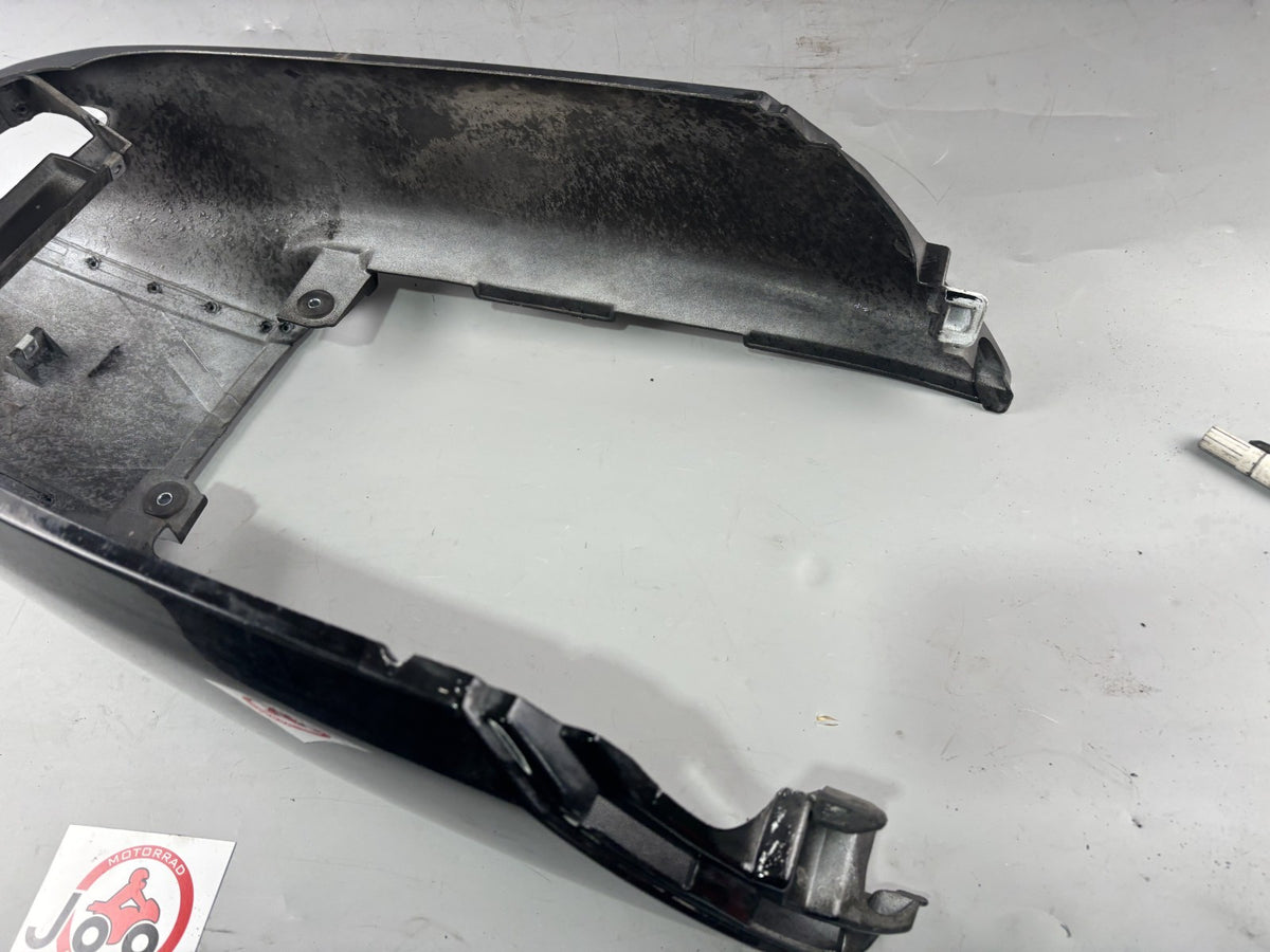 Honda CBR 1000F SC24 Heckverkleidung Cover Heckteil Abdeckung Seiten Side