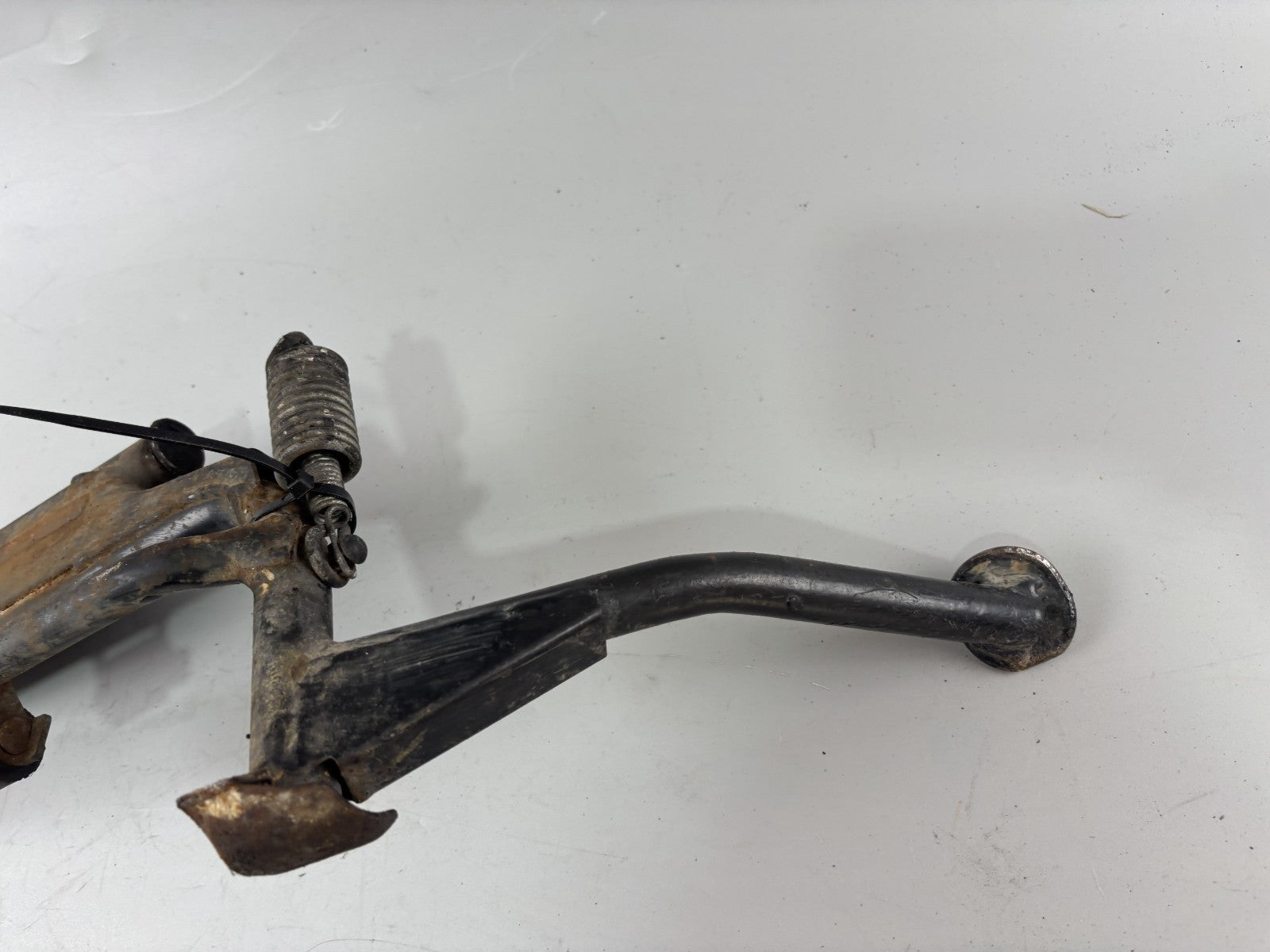 Yamaha Majesty 250 Hauptständer Mainstand Ständer Holder Halter